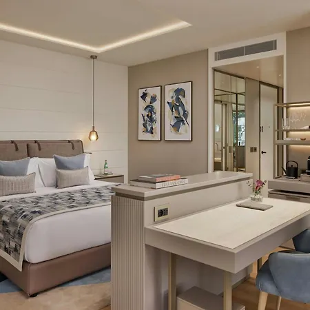 Hotel Principessa Dei Marmi, Autograph Collection