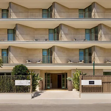 Hotel Principessa Dei Marmi, Autograph Collection Forte dei Marmi