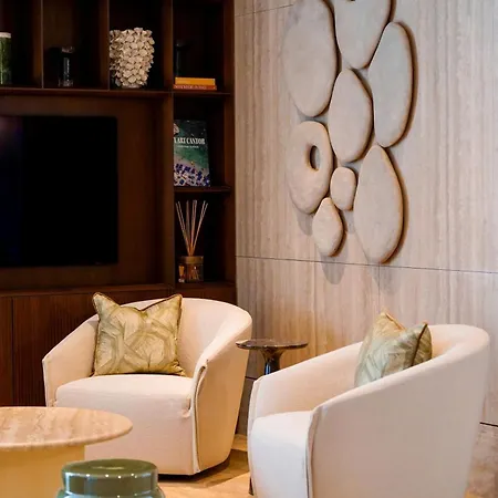 Principessa Dei Marmi, Autograph Collection Hotel