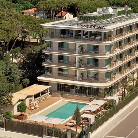 Hotel Principessa Dei Marmi, Autograph Collection Forte dei Marmi