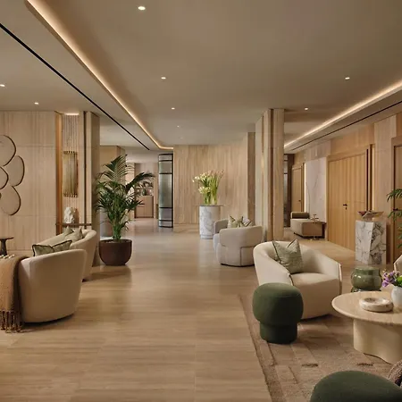 Principessa Dei Marmi, Autograph Collection Hotel