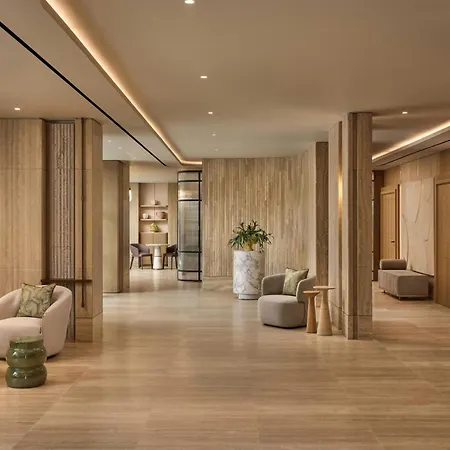 Principessa Dei Marmi, Autograph Collection Hotel