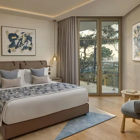 Principessa Dei Marmi, Autograph Collection Hotel 5*