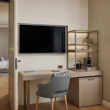 Hotel Principessa Dei Marmi, Autograph Collection 5*