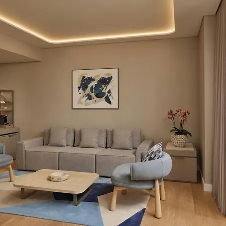 Principessa Dei Marmi, Autograph Collection 5*