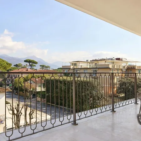 Principessa Dei Marmi, Autograph Collection Forte dei Marmi
