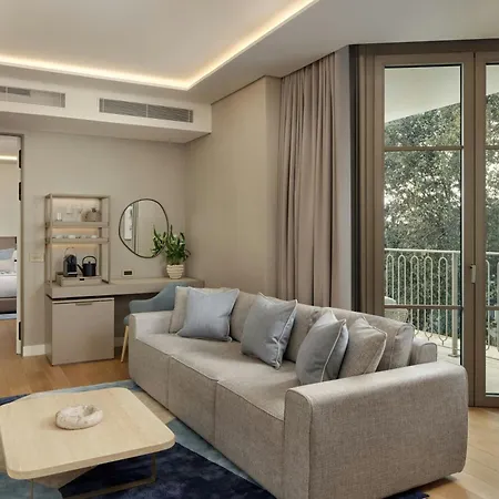 Hotel Principessa Dei Marmi, Autograph Collection
