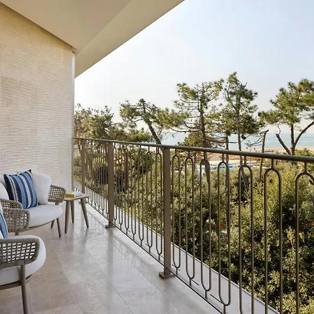 Principessa Dei Marmi, Autograph Collection Hotel