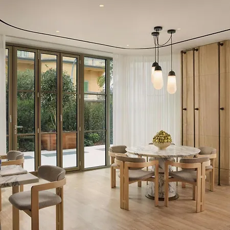 Principessa Dei Marmi, Autograph Collection Hotel 5*