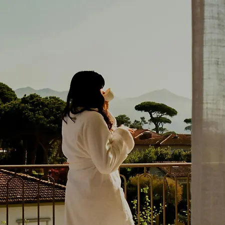 Principessa Dei Marmi, Autograph Collection Forte dei Marmi