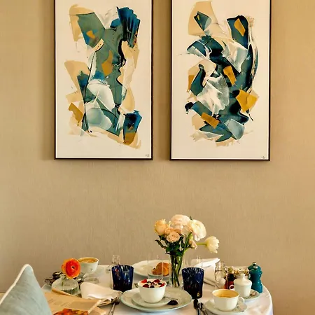 Principessa Dei Marmi, Autograph Collection Hotel