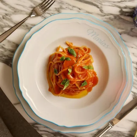 Hotel Principessa Dei Marmi, Autograph Collection 5*