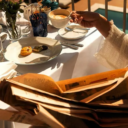 Principessa Dei Marmi, Autograph Collection Hotel Forte dei Marmi