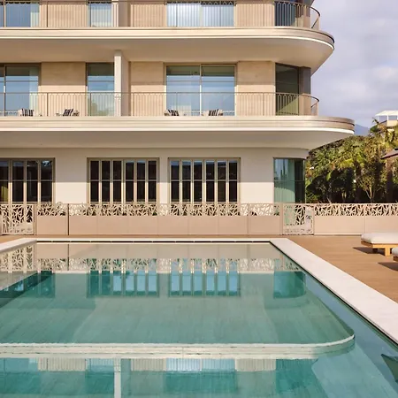 Principessa Dei Marmi, Autograph Collection Hotel