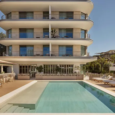 Principessa Dei Marmi, Autograph Collection 5*