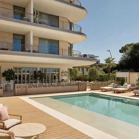 Principessa Dei Marmi, Autograph Collection Hotel