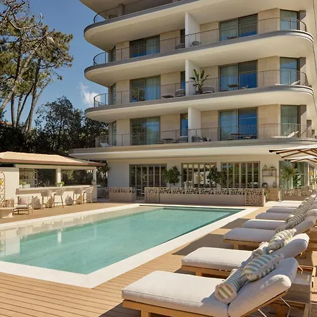 Principessa Dei Marmi, Autograph Collection Hotel 5*