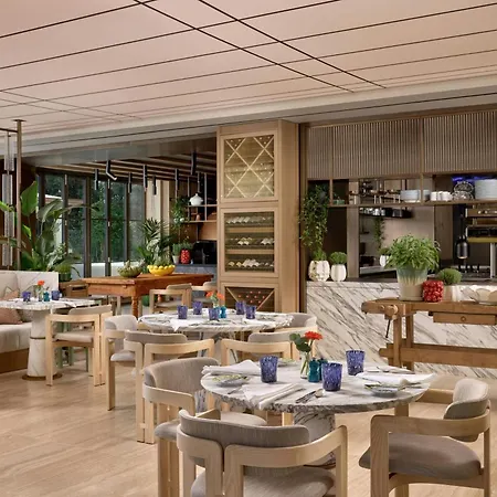 Hotel Principessa Dei Marmi, Autograph Collection 5*