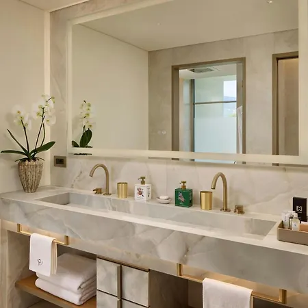 Principessa Dei Marmi, Autograph Collection Hotel 5*