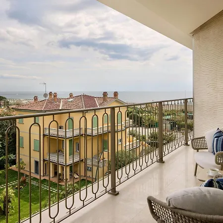 Hotel Principessa Dei Marmi, Autograph Collection