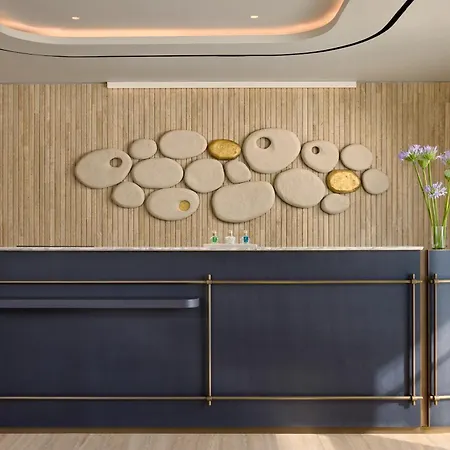 Hotel Principessa Dei Marmi, Autograph Collection 5*