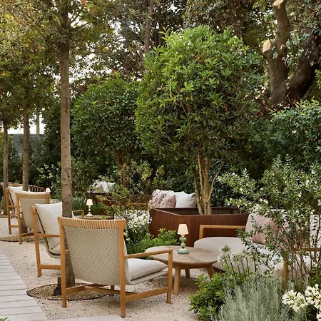 Hotel Principessa Dei Marmi, Autograph Collection 5*